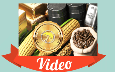 (Video): Why natural gas prices have rallied, wheat prices collapsed, and full weather and commodity discussion